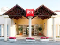Ibis Setubal Hotels in Setubal