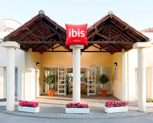 Ibis Setubal Hotels in Setubal