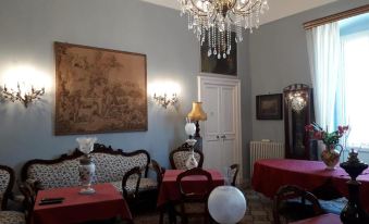 Antico Palazzo Spinola