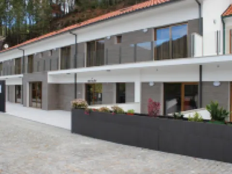 Beleza Serra Guide Hotel Hotels in Terras de Bouro
