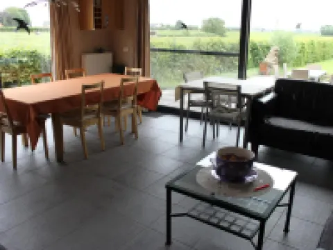 B&B Lomolen Hotels in Aalter