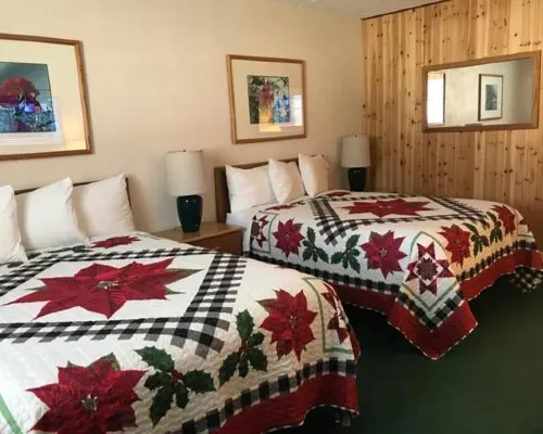 Steinhatchee River Inn and Marina Hotels in Steinhatchee