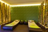 Sultan Palace Hotel - spa