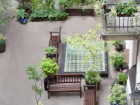 앤티크 아파트먼트 플라츠 슈체판스키  호텔