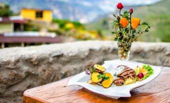La Granja del Colca