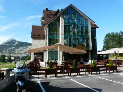 Hotel Monte Rosa Hotel a 