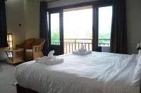 SAKSIRI RIVER SIDE BOUTIQUE HOTEL - spa