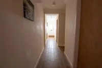 Host & Stay - Hanover Apartment