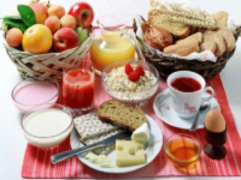 Apart Hotel Gera Hotels in Gera