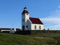 Fjalladýrð Guesthouse Hotels in Mulathing