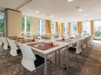 Familienhotel Villa Sano Hotels in Baabe