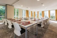 Familienhotel Villa Sano Hotels in Baabe