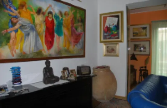 บีแอนด์บี แปร์กอร์โซแวร์เด