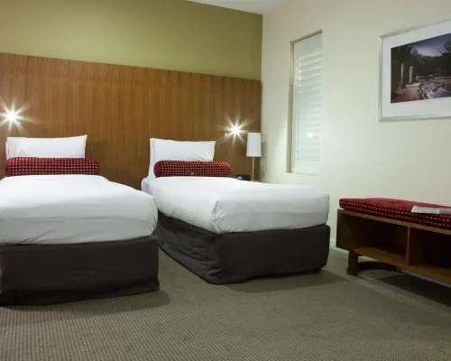 Mercure Sydney Liverpool Photos