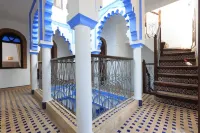Riad Zaitouna Chaouen Hotels in Chefchaouene