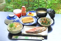 Ebisusou Hotels in Takashima