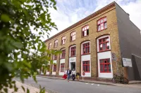 Boutiquehotel Petuh
