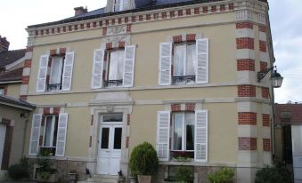 Champagne Philippe Martin