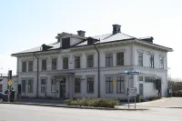 Stationshusets Hotell Och Café Hoteles en Kolbäck