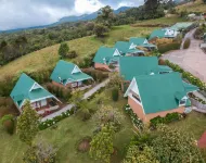 Hortensias Chalets Vara Blanca Các khách sạn ở 