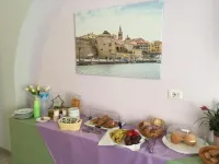 Leolù Guesthouse Alghero - Aamiainen