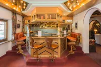 호텔 부르거호프 Gemeinde Reith bei Kitzbuhel 호텔