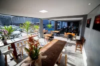 Pousada Cadiz - Piscina Climatizada Hotels in Bertioga