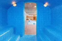 檳榔酒店 - SPA