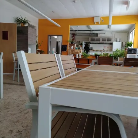 Auberge la Petite École de Forillon