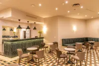 Acropole Tunis Hotel a El Khadra