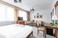 Hotel Pod Złotą Różą