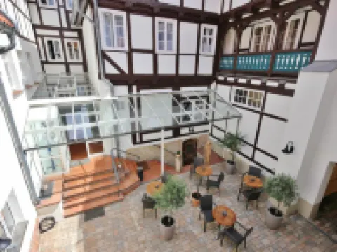 Hotel Theophano Hotels in Quedlinburg