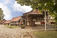 Kurhotel Bad Rodach an der ThermeNatur