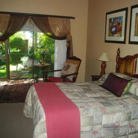 Primavera Guest House