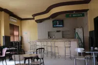 โรงแรมเซนต์ จอร์จ ตูนิซ