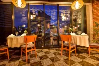 New Wave Hotel Hoteles en Batumi
