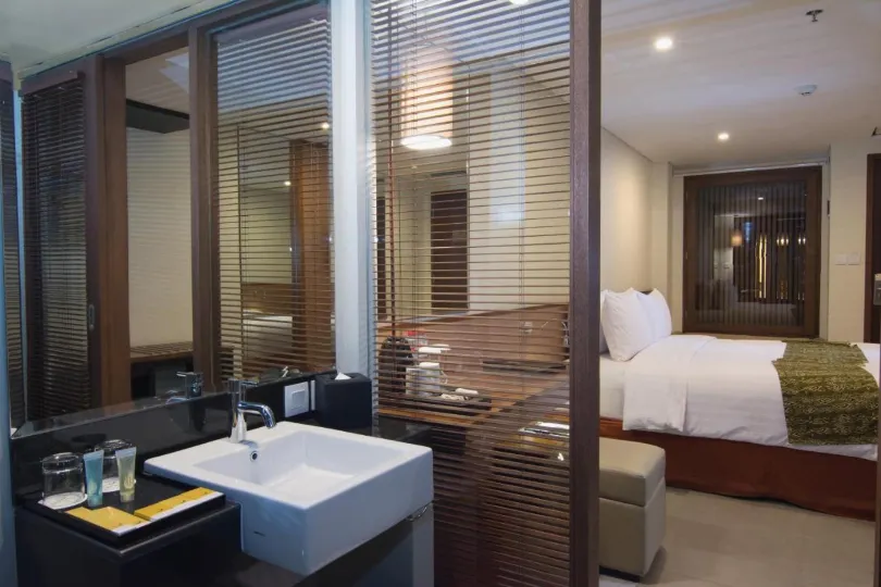 Savvoya Hotel Seminyak