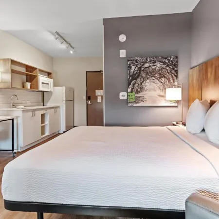 Extended Stay America Premier Suites - Port Charlotte - I-75