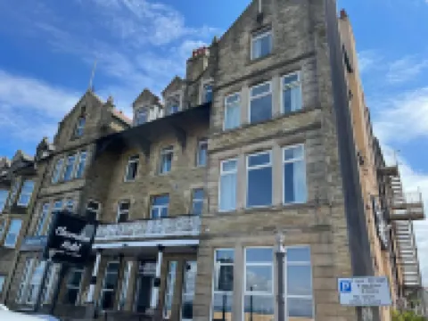 The Clarendon Hotel Hotels in Morecambe