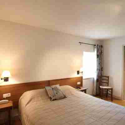 Domaine Les Mejeonnes Rooms
