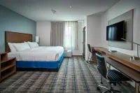 MainStay Suites Carlisle - Harrisburg - Pysäköinti