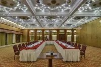 Zaver Pearl Continental, Gwadar Hotels in Gwadar