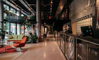 Superbude Wien Prater