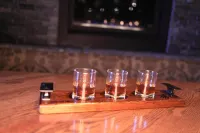 The Atlas° Hotel - Quầy bar