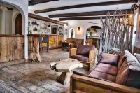 Mas de Calabrun Hotels in Saintes-Maries-de-la-Mer
