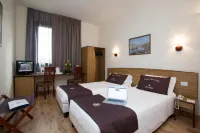 Tulip Inn Padova Hotel a Ponte San Nicolò