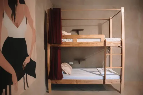 Fable Hostel