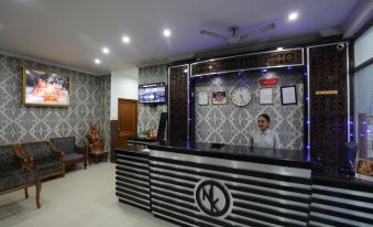 Mahadev Hotel and Resorts