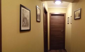 Carlito's Trattoria Con Alloggio
