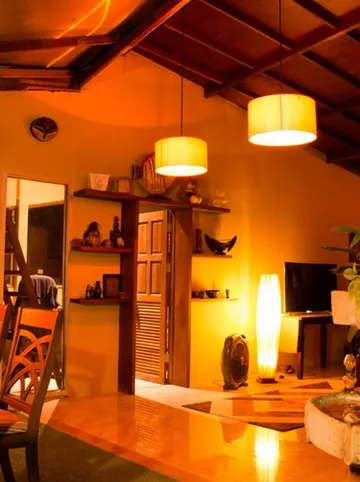 รูปภาพของฮอลิเดย์ โฮม คึกคัก